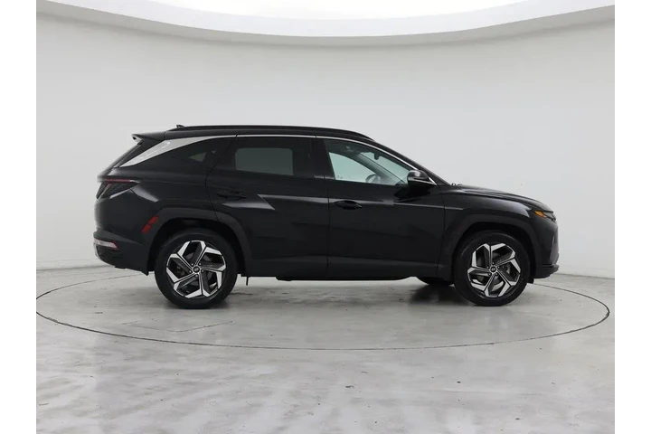 $26998 : Hyundai TUCSON 2023 AWD Limi image 7