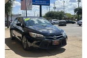 $17999 : 2017 Camry SE thumbnail