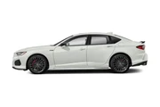 $31000 : Acura TLX 2022 SH-AWD 4dr Se thumbnail