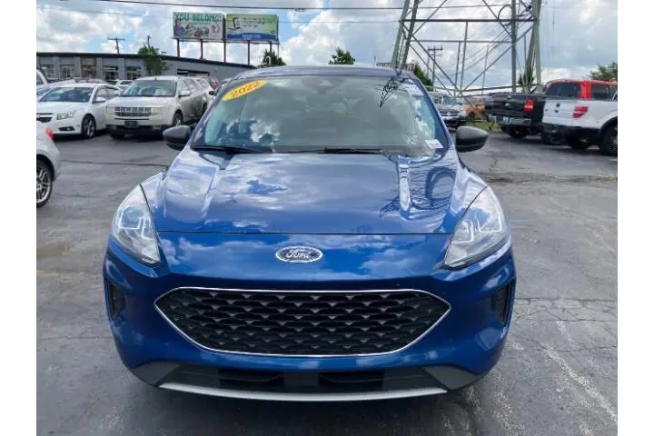 $16500 : 2022 Escape SE image 4