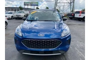 $16500 : 2022 Escape SE thumbnail