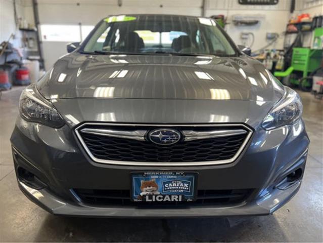 $17500 : 2018 Impreza Premium image 2