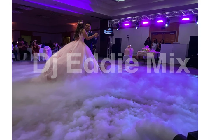 DJ EN VIVO DJ PARA SU EVENTO! image 6