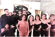 MAGICAL EVENTS LA- COREOGRAFÍA thumbnail