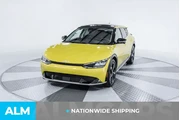 $21460 : Kia EV6 2022 AWD GT-Line 4dr thumbnail