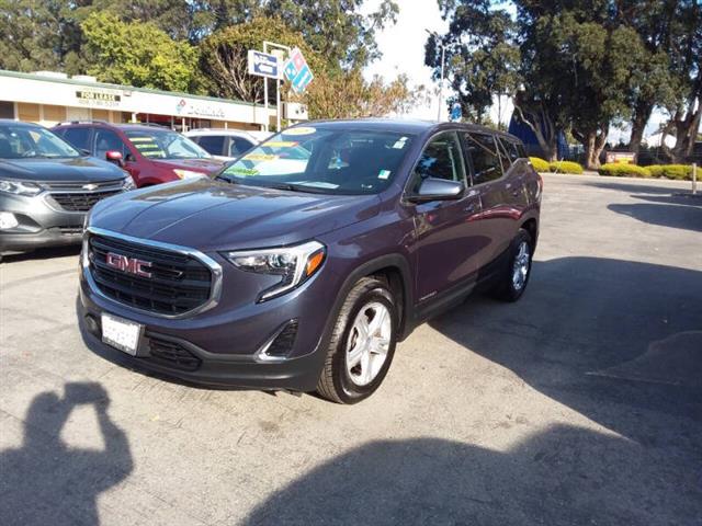 $14999 : 2018 GMC Terrain SLE image 2