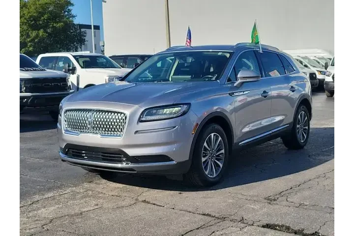 $30990 : Lincoln Nautilus 2023 AWD St image 2