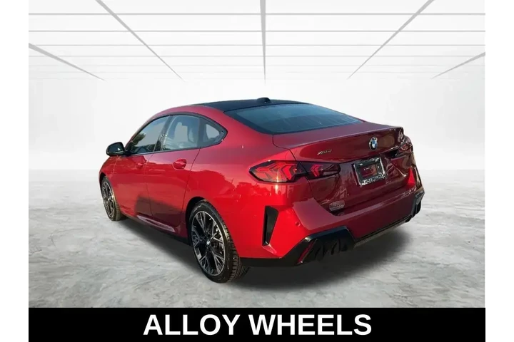 $36344 : BMW 2 Series 2026 AWD 228 xD image 7