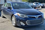 2013 Avalon XLE thumbnail