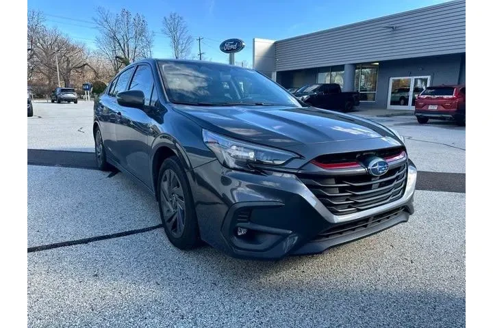 $26995 : Subaru Legacy 2024 AWD Sport image 2
