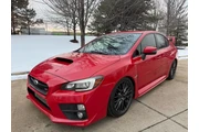 $19995 : 2017 WRX STI thumbnail