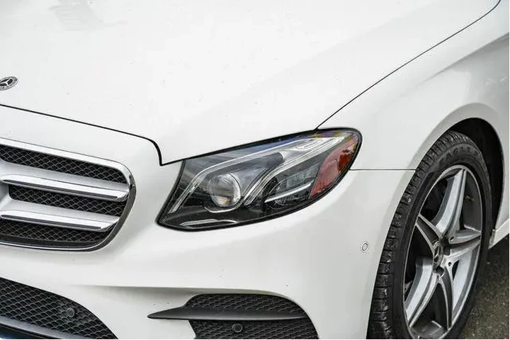 $22491 : Mercedes-Benz E-Class 2019 E image 7