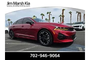 Kia K5 2021 GT-Line 4dr Seda
