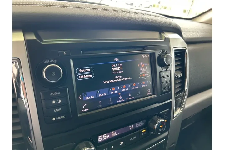 $26646 : Nissan Titan XD 2019 4x4 S 4 image 7