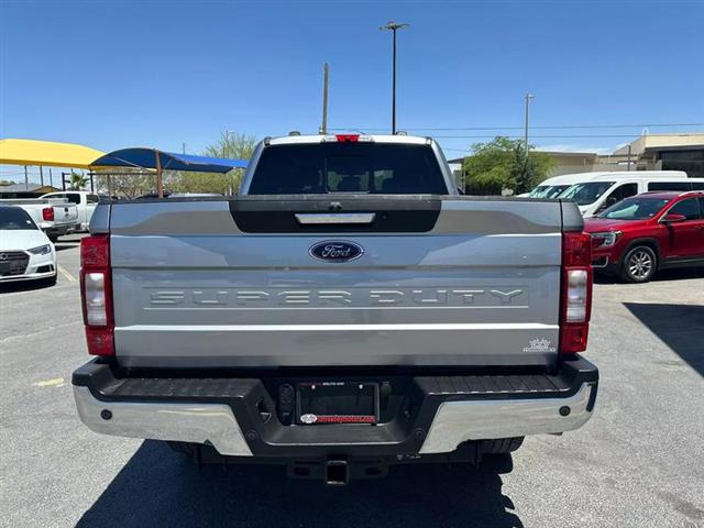 $45995 : Pre-Owned 2021 F250 Super Dut image 7