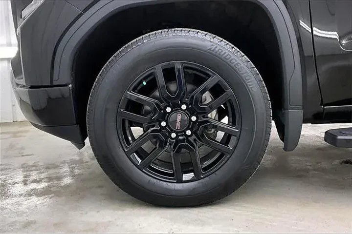 $26490 : GMC Sierra 1500 2020 4x4 Ele image 10