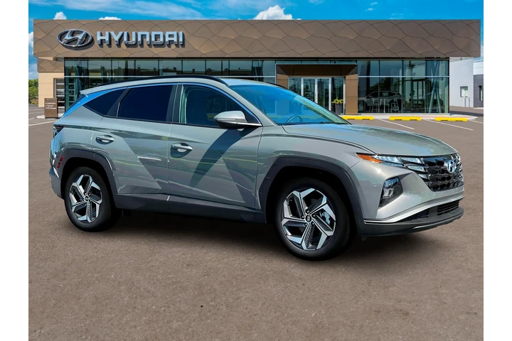 $25730 : Hyundai TUCSON 2024 SEL 4dr image 10