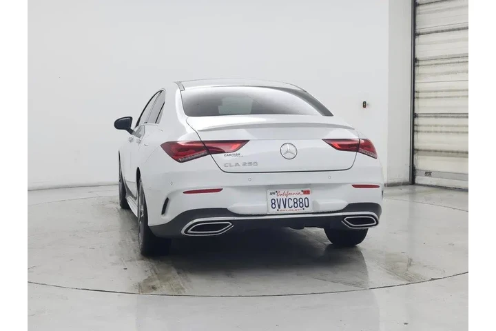 $26998 : Mercedes-Benz CLA 2021 CLA 2 image 6