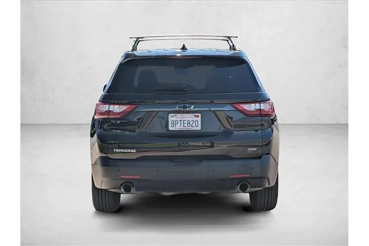 $24970 : Chevrolet Traverse 2020 RS 4 image 6