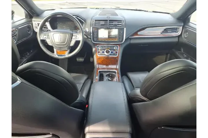 $21995 : Lincoln Continental 2019 AWD image 10