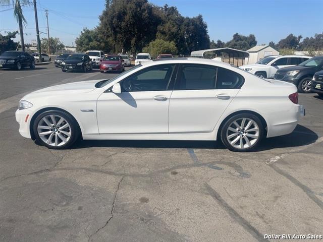 $10995 : 2011 535i Sedan image 4