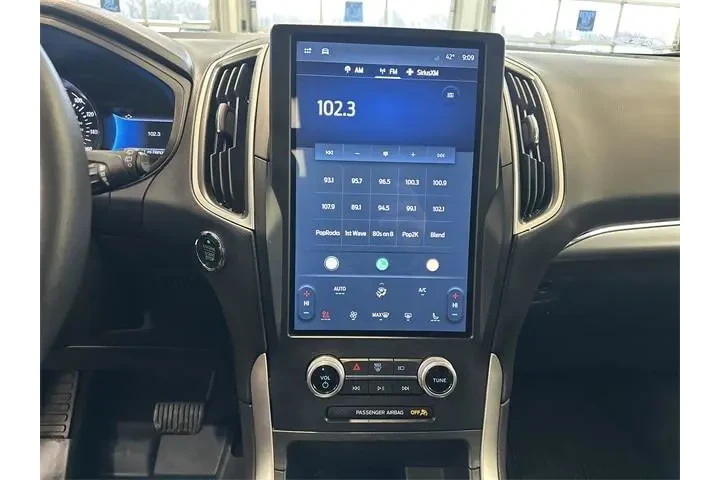 $24500 : Ford Edge 2022 AWD SEL 4dr C image 3