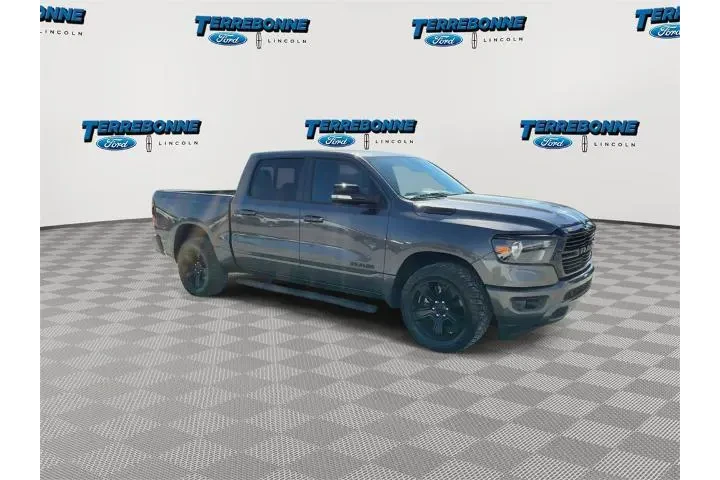 $30397 : Ram 1500 2021 4x2 Big Horn 4 image 1