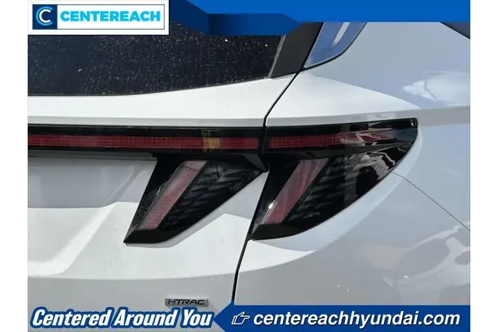 $25555 : Hyundai TUCSON 2023 AWD SEL image 9