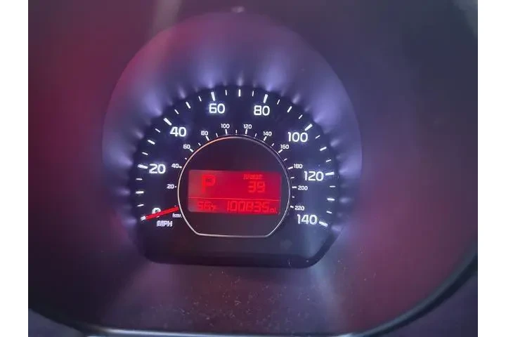 $8310 : Kia Soul 2016 + 4dr Crossove image 5