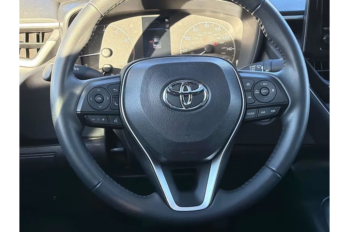 $22980 : Toyota Corolla 2023 SE 4dr S image 10
