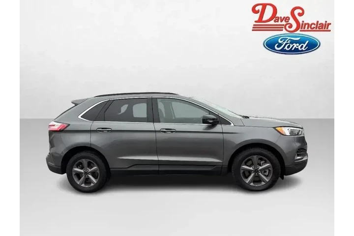 $25995 : Ford Edge 2022 AWD SEL 4dr C image 5