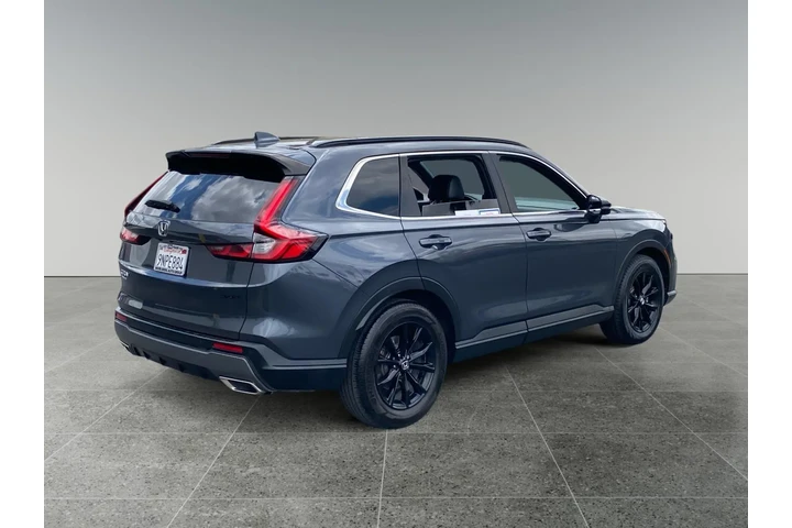 $32068 : Honda CR-V Hybrid 2024 Sport image 3