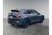 $32068 : Honda CR-V Hybrid 2024 Sport thumbnail