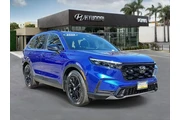 Honda CR-V Hybrid 2025 Sport en Los Angeles