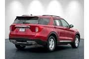 $27998 : Ford Explorer 2023 AWD XLT 4 thumbnail