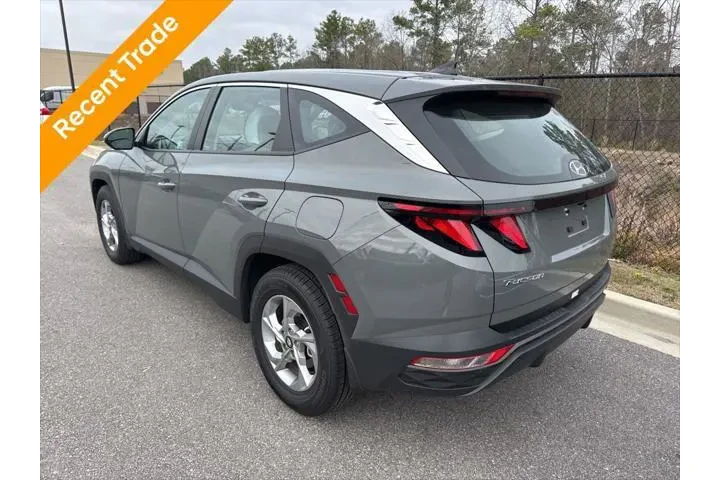 $22999 : Hyundai TUCSON 2024 SE 4dr S image 4