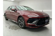 $25891 : Hyundai SONATA 2024 AWD SEL thumbnail