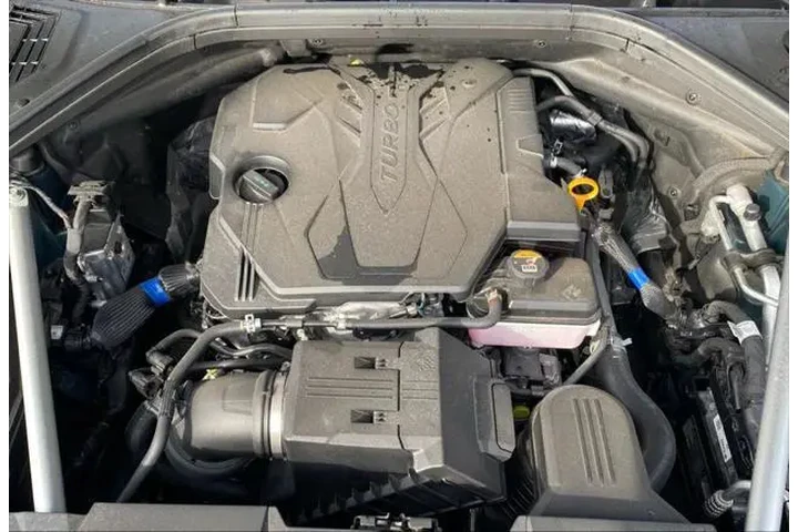 $60 : Genesis GV70 2024 AWD 2.5T S image 8