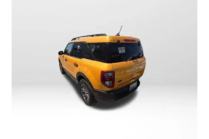 $25066 : Ford Bronco Sport 2022 AWD B image 5