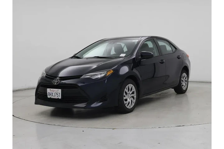 $19998 : Toyota Corolla 2019 LE 4dr S image 4
