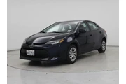$19998 : Toyota Corolla 2019 LE 4dr S thumbnail