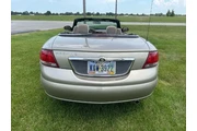 $4995 : Chrysler Sebring 2002 LX 2dr thumbnail