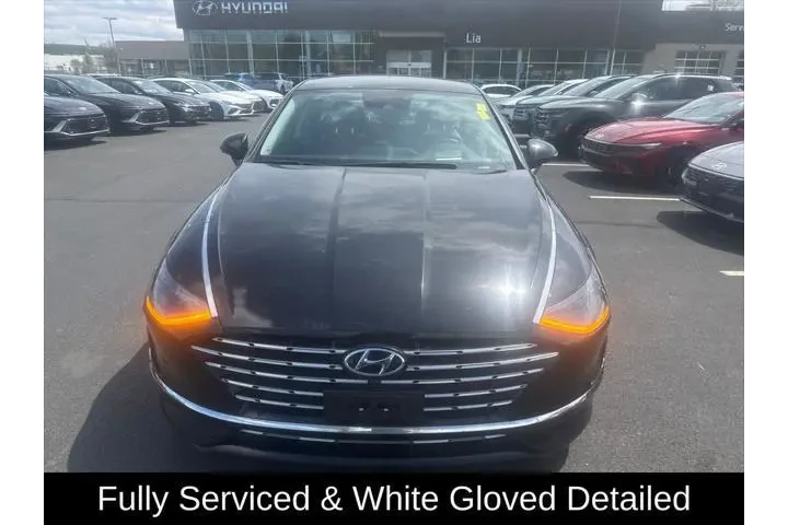 $17495 : Hyundai SONATA Hybrid 2021 L image 9