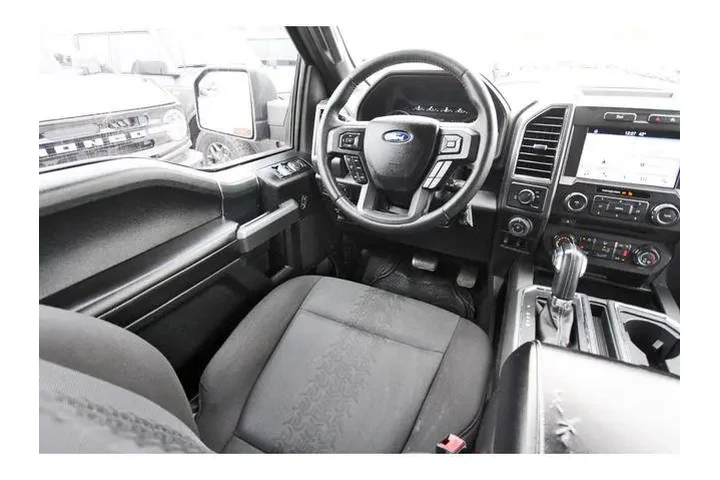 $17495 : Ford F-150 2018 4x2 Lariat 4 image 6