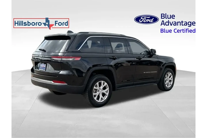 $29991 : Jeep Grand Cherokee 2022 4x4 image 6