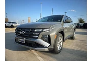 Hyundai TUCSON 2025 SE 4dr S en Houston