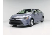 $20998 : Toyota Corolla 2022 LE 4dr S thumbnail