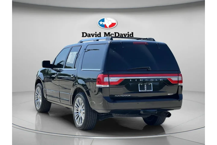 $14999 : Lincoln Navigator 2015 4x2 4 image 5