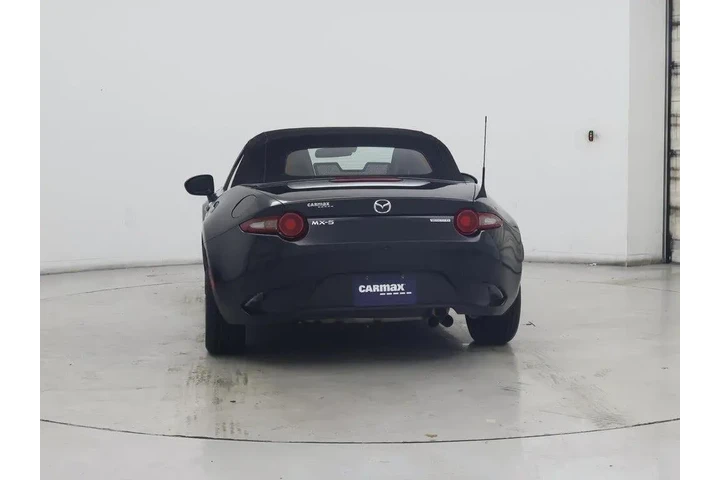 $22998 : Mazda MX-5 Miata 2021 Sport image 6