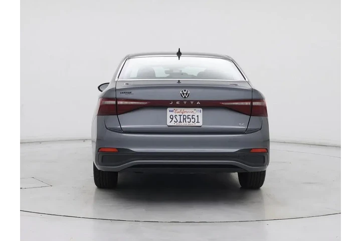 $21998 : Volkswagen Jetta 2025 SE 4dr image 6